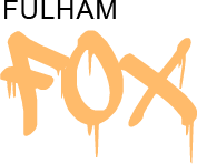 Fulham fox
